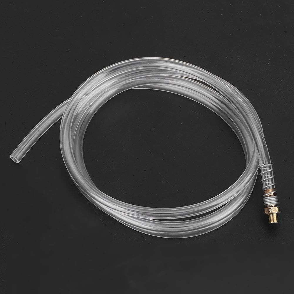 40Cm Car Clean Gun,Car Water Cleaning Gun Engine Oil Cleaner Pneumatic Tool Auto Detailing Supplies Automotive Interior Deep Clean Stain Remover for Vehicle with 1.2M Hose image number 4