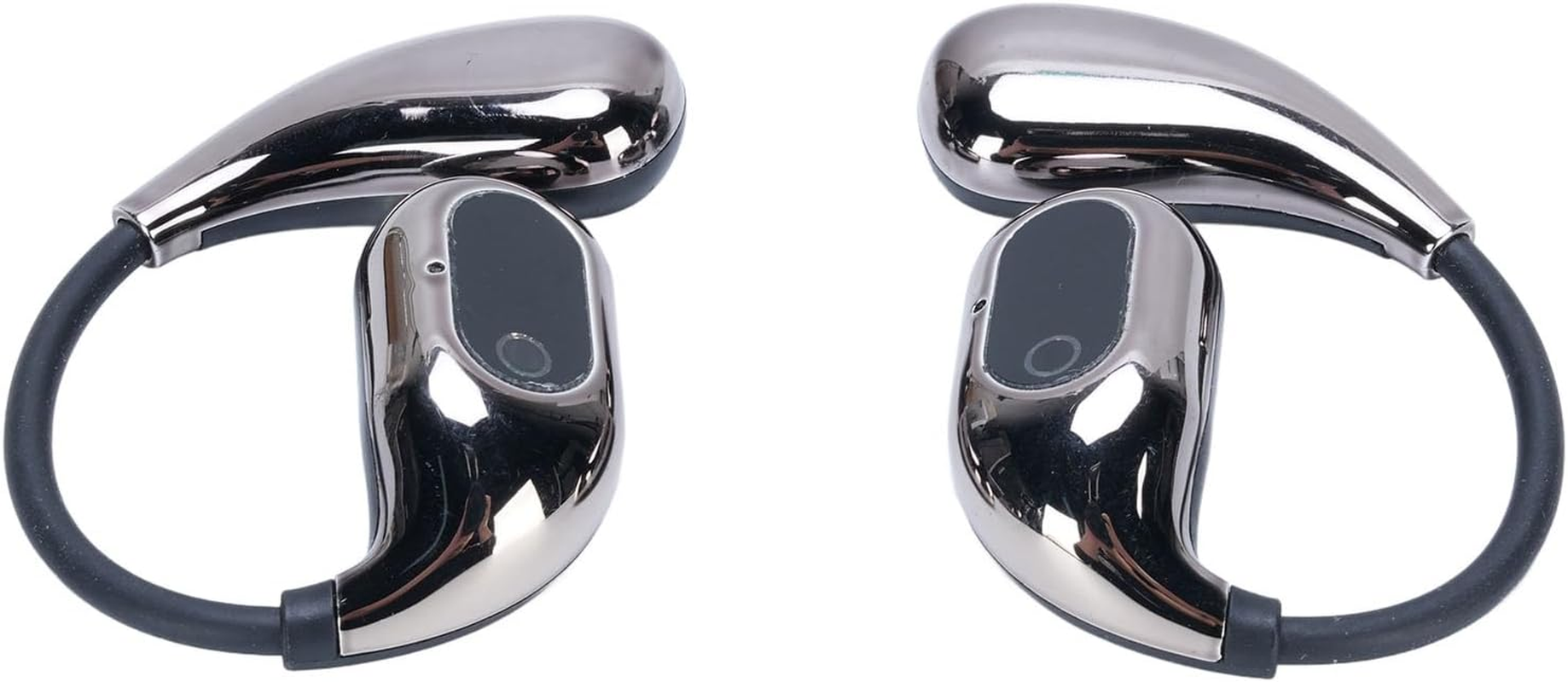 Xiuganpo AI Language Translator, Sound Sound Translator Headphones image number 6