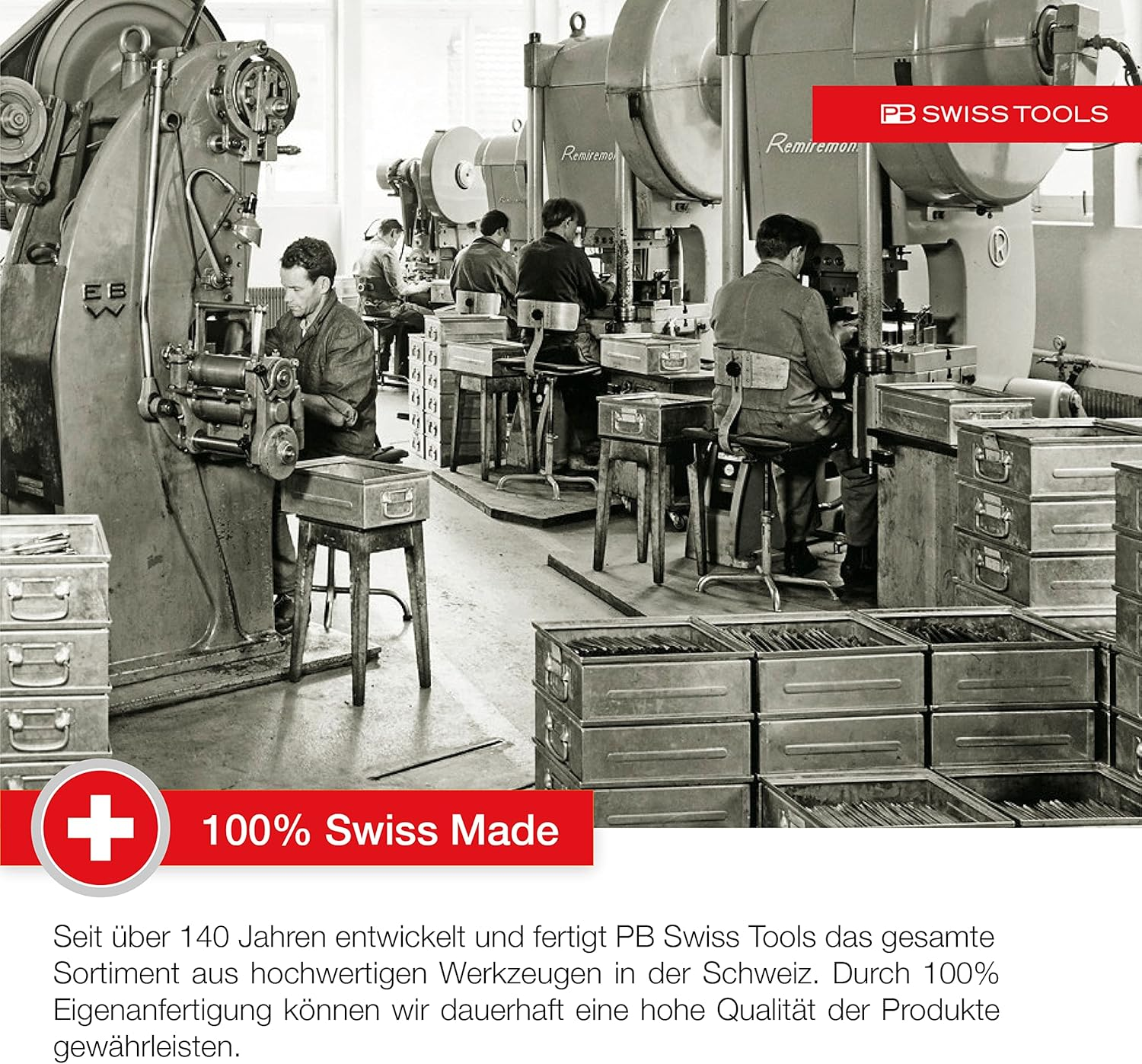 PB Swiss 9 Screwdriving Tool and Two Tire Levers in Skin Pack, Black