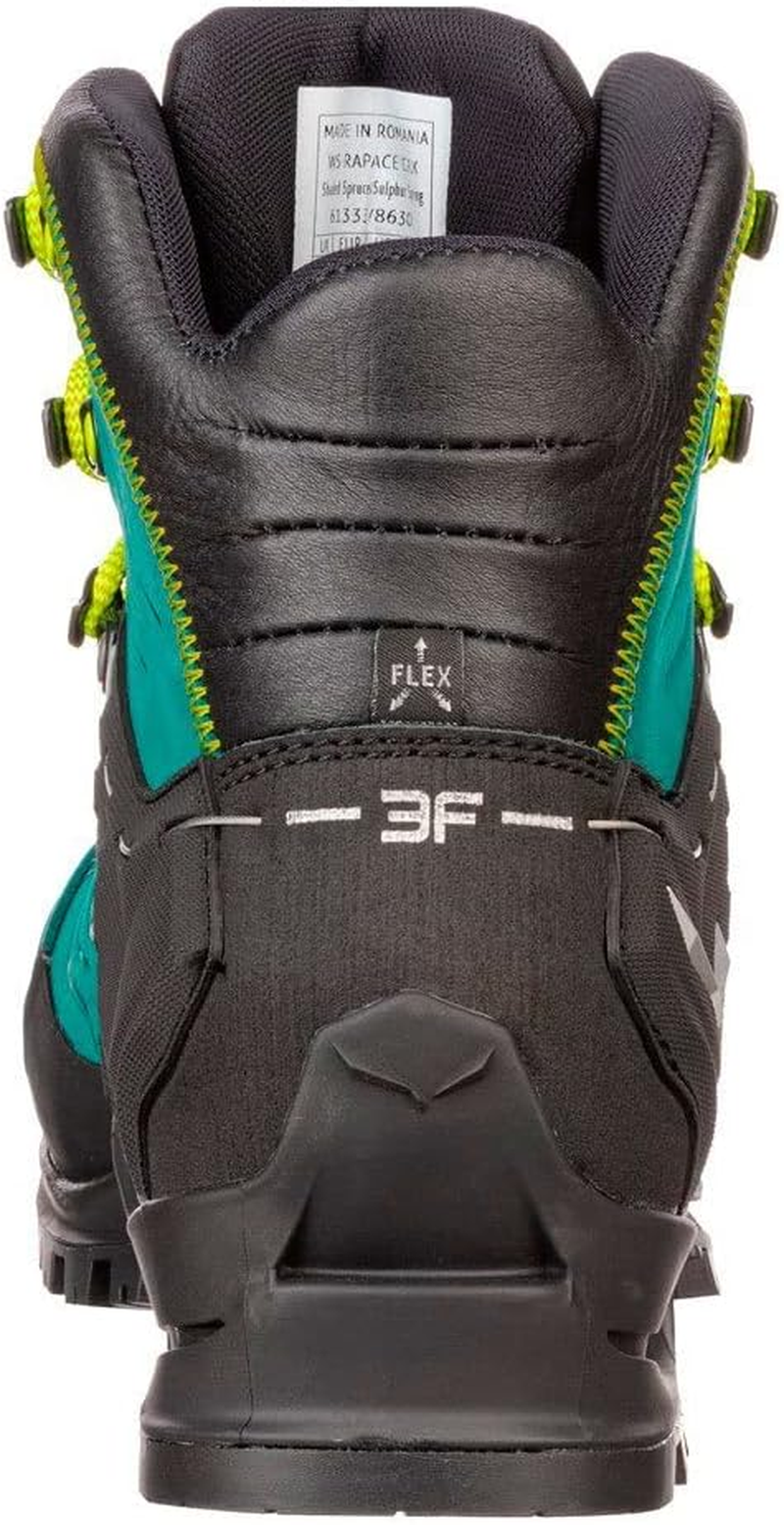 Salewa Women'S Trekking & Hiking Boots, 8.5 Us image number 6