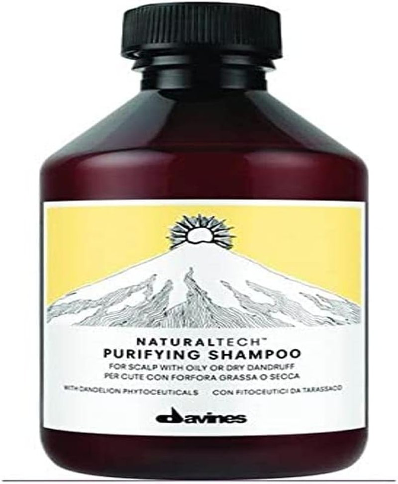 Davines Davines Ntech Mini Purifying Champao Products 100 Ml 1 Unit 100 G