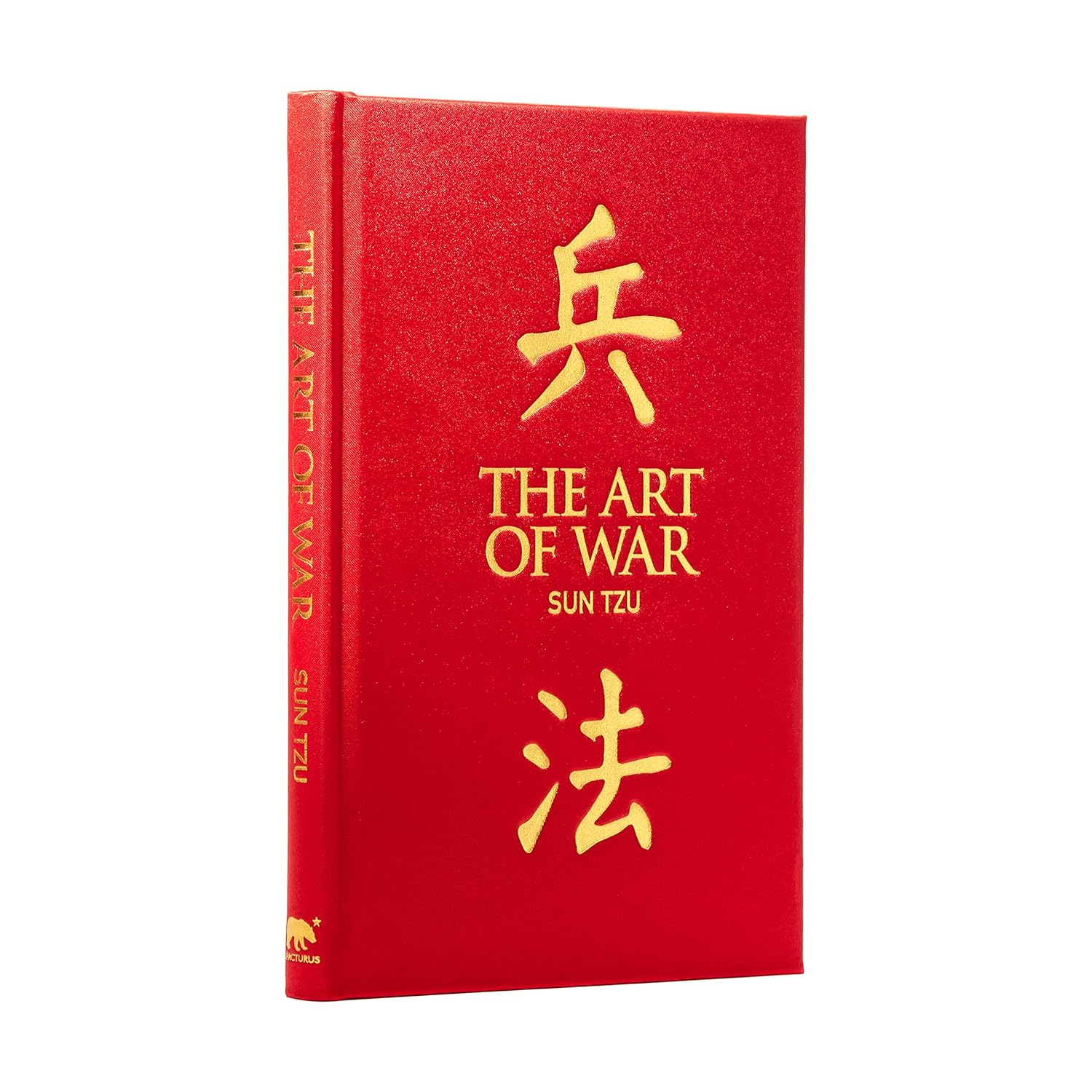 The Art of War: Slip-Case Edition: Deluxe Slipcase Edition image number 5