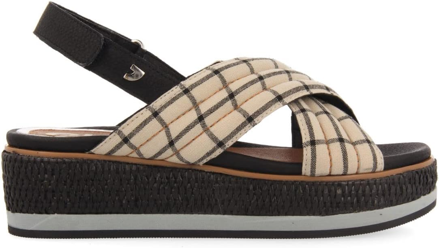 Gioseppo Women'S Goolwa Sandal image number 2