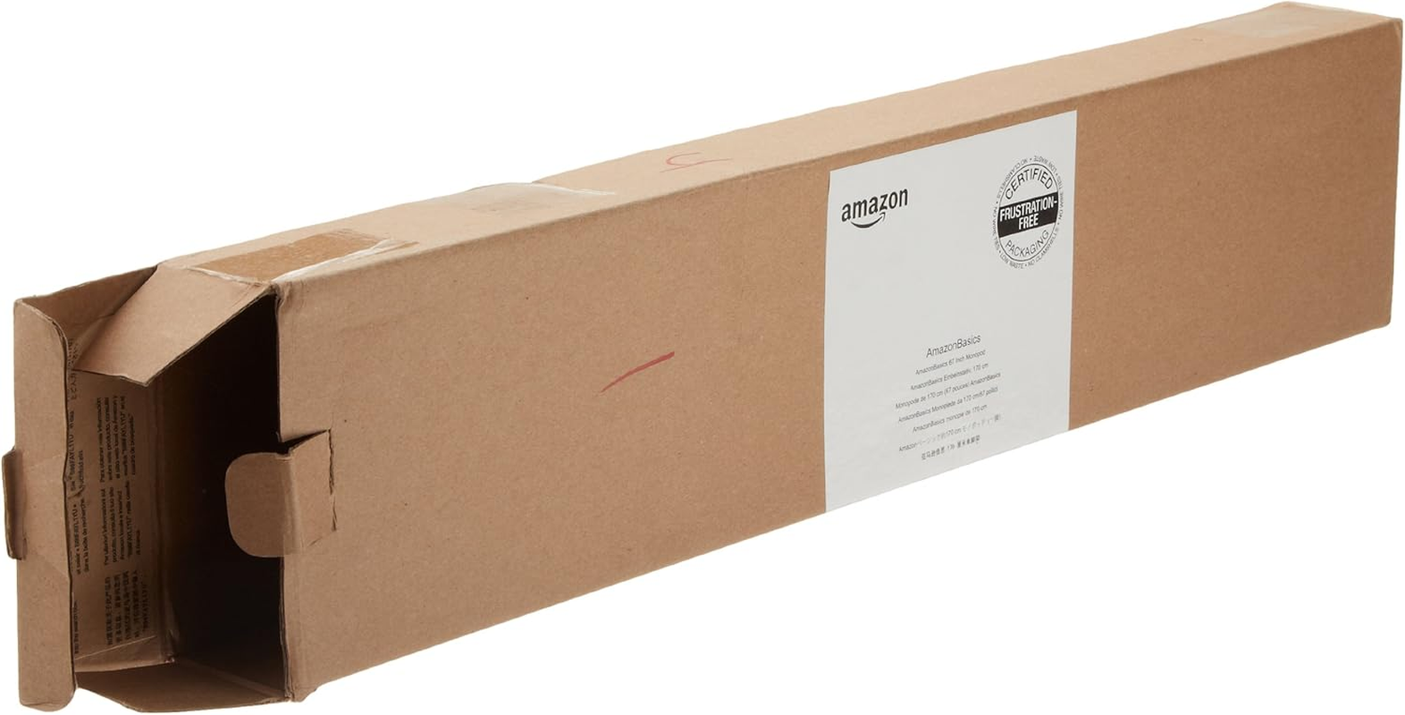 Amazon Basics 170Cm Monopod