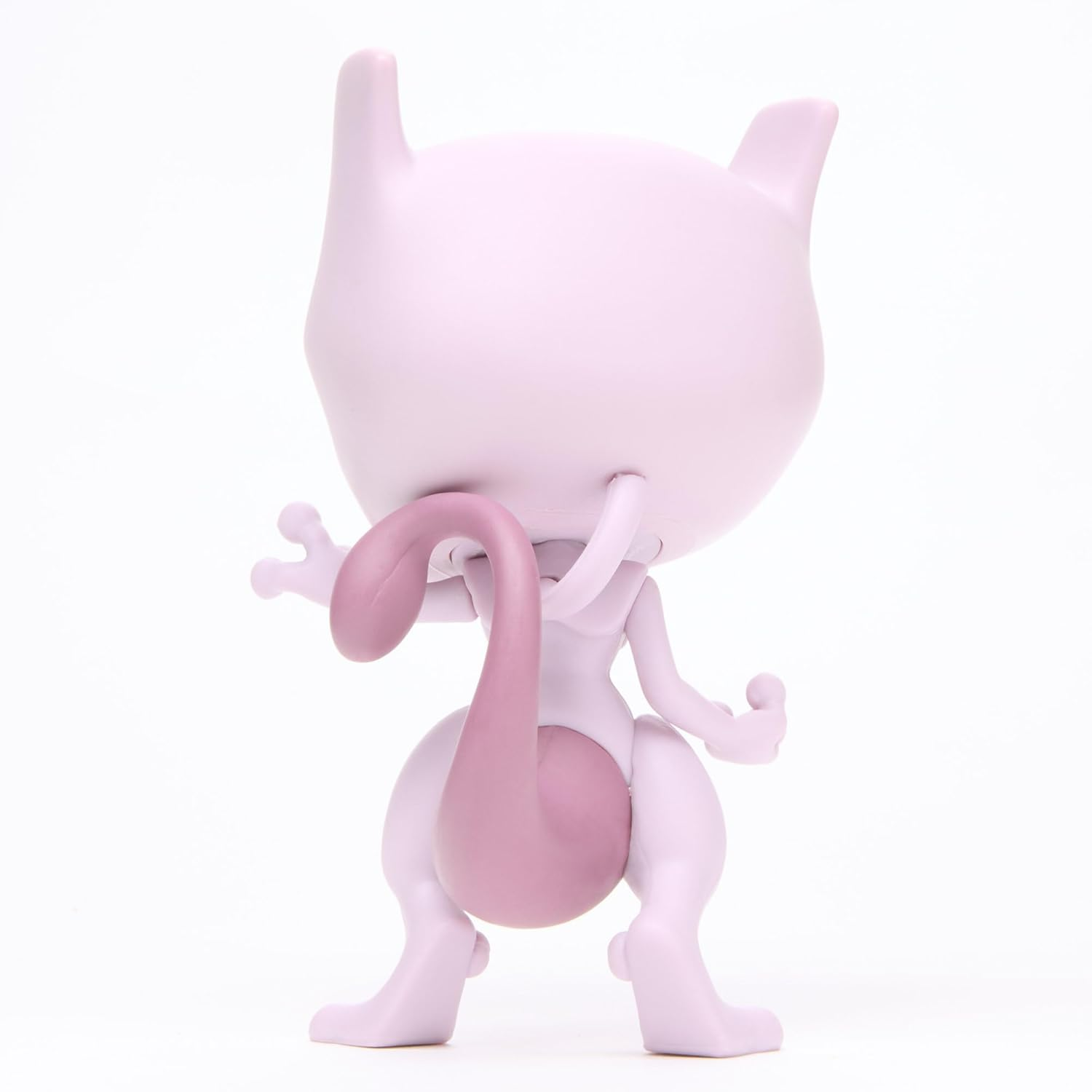 Funko POP! Games: Pokemon S2 - Mewtwo