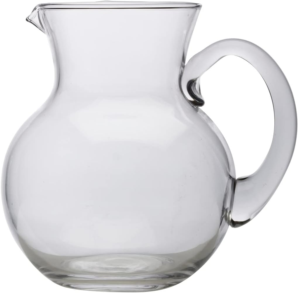 Maxwell & Williams Diamante Waisted Jug 1.5 Litre Gift Boxed
