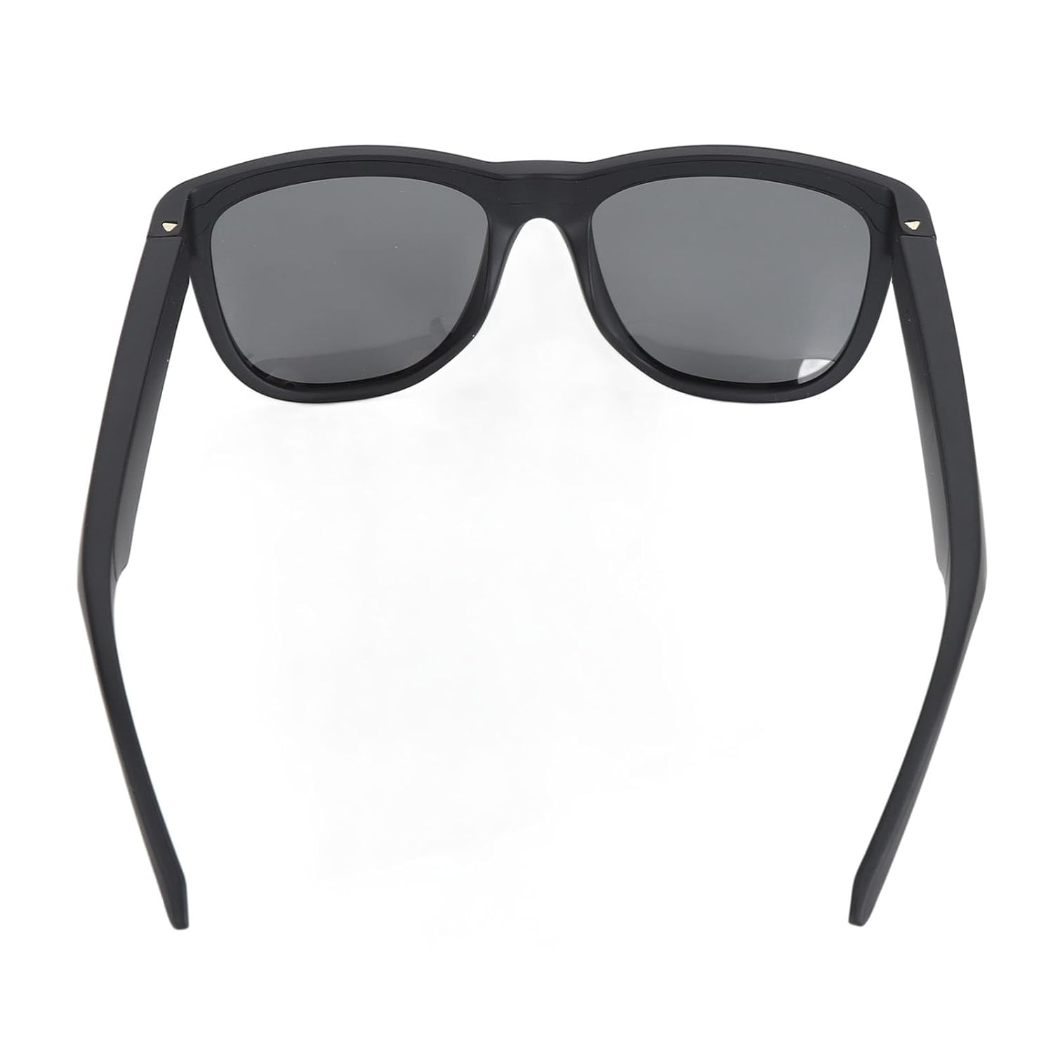 Smart Glasses Touch Control with UV400 Lens, Touch Control Sports Music Sunglasses with Bluetooth V5.0 EDR, Polarized Sunglasses for Men Women for Outdoor Fishing Cycling image number 6