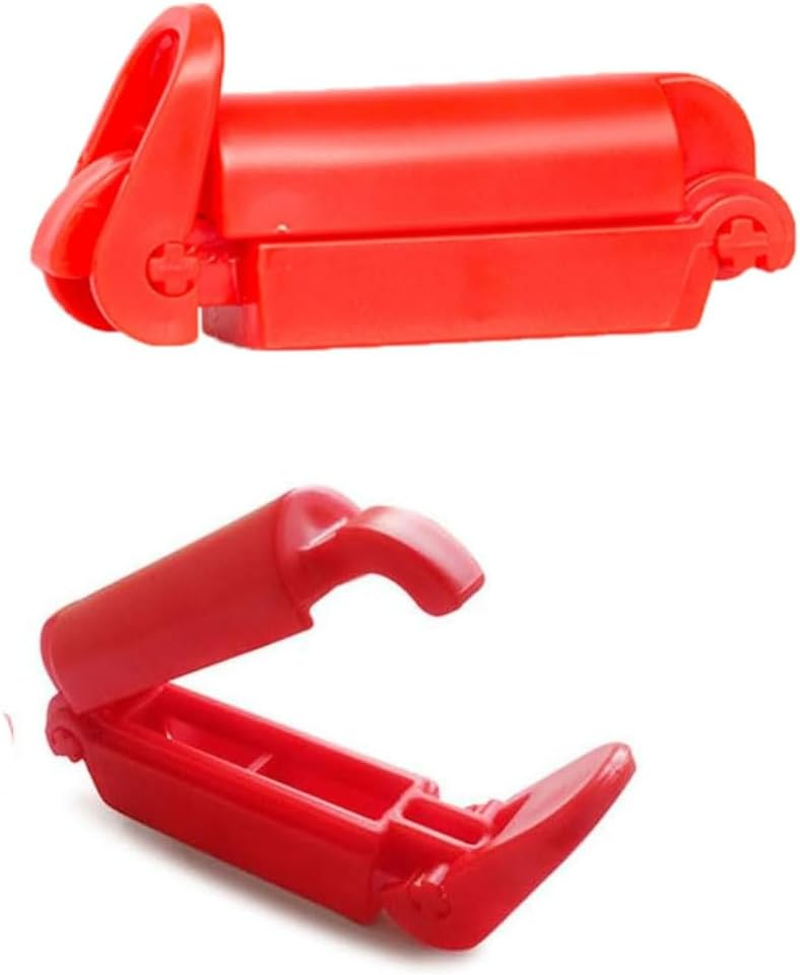 Seat Belt Adjuster,Armastuse 2 Pcs Car Seat Chest Harness Clip,Children'S Car Safety Seat Safety Belt Fixing Clip Fixer Safety Belt Anti-Slip Card Adjusting Buckle Fittings image number 3