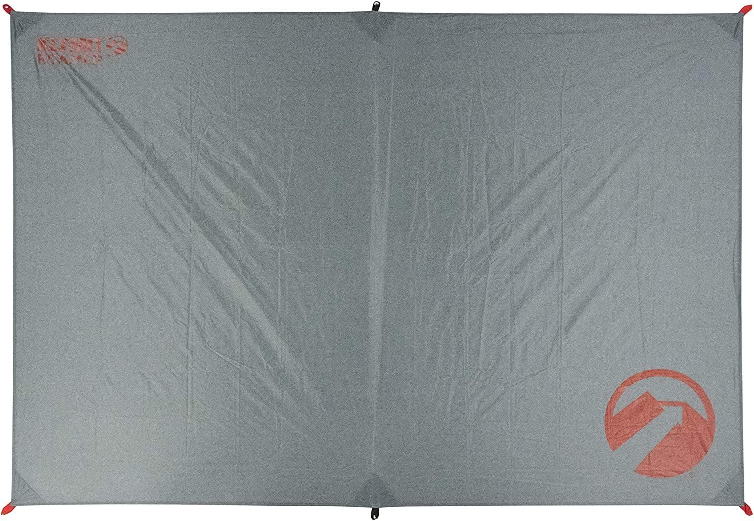 Klymit Roamer Throw Tarp, Compact Portable Pocket Blanket image number 1