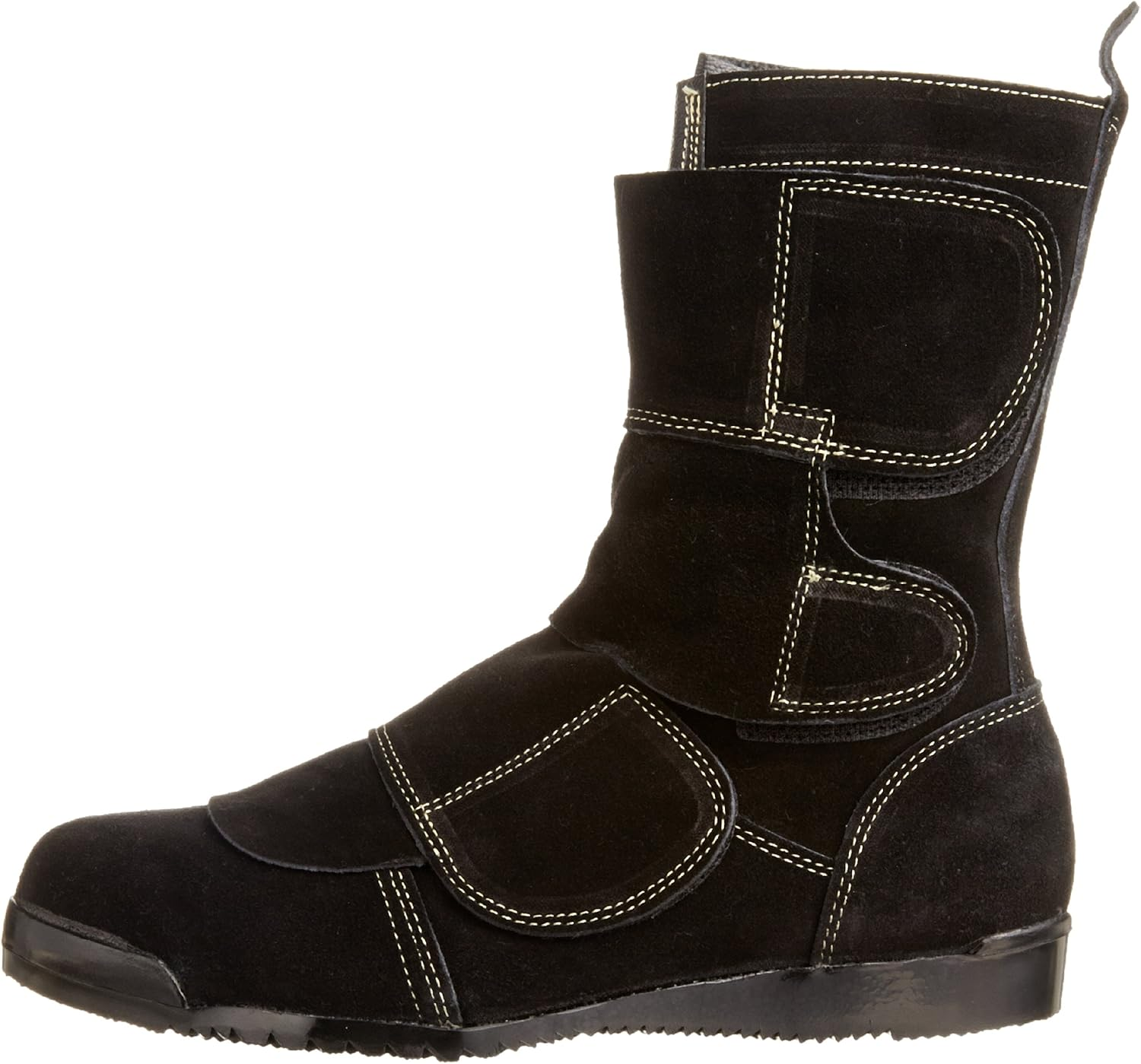 NOSACKS(ノサックス) Nosax KT207 Men'S Safety Shoes, for Welding Work, JIS Standard image number 4