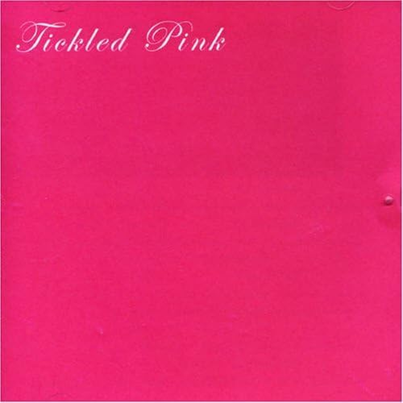 Tickled Pink