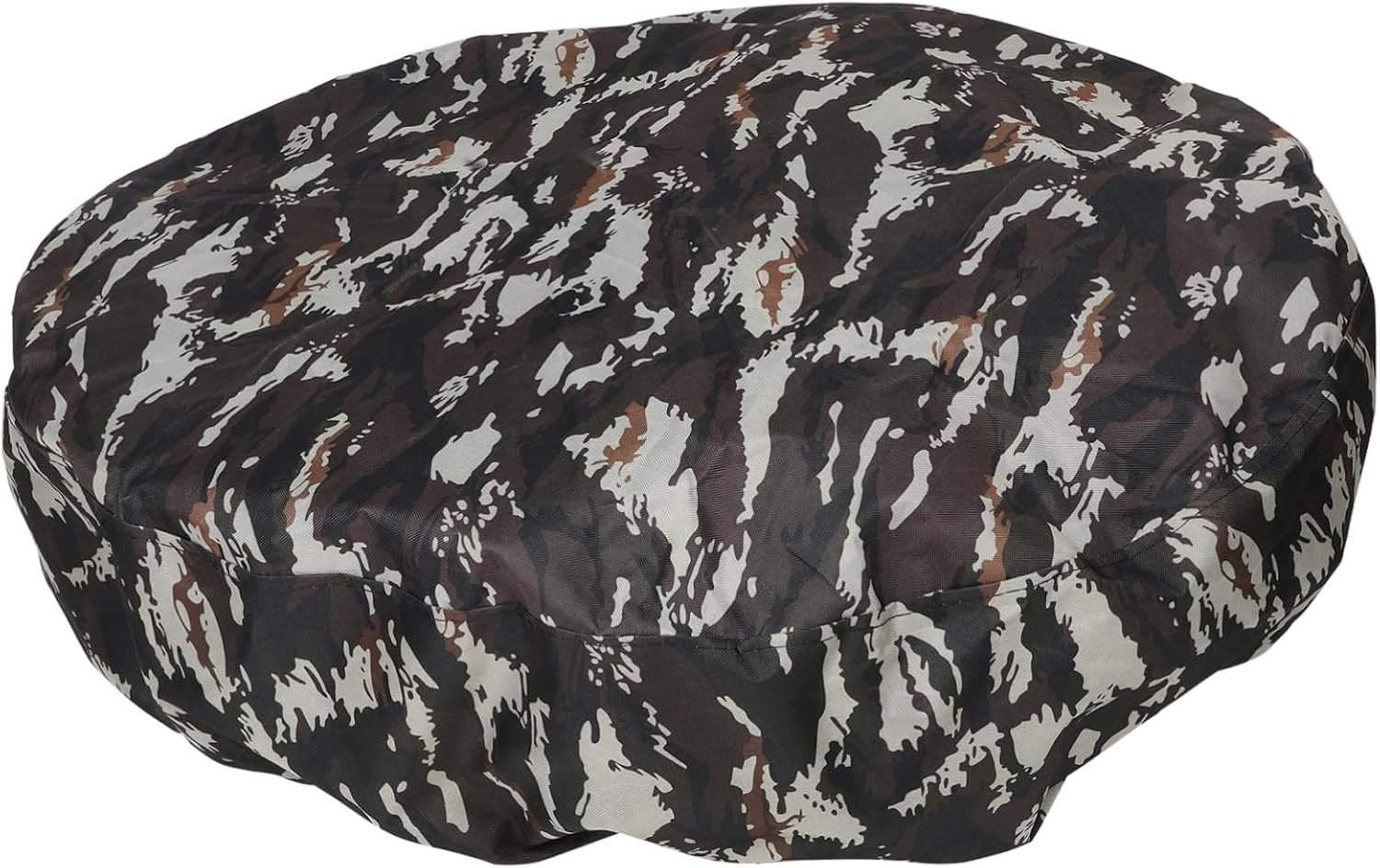 ELAYARD Camouflage Wheel Covers for Rv Sturdy Oxford Camo Tire Cover Fitment for SUV Rv Trailer image number 2
