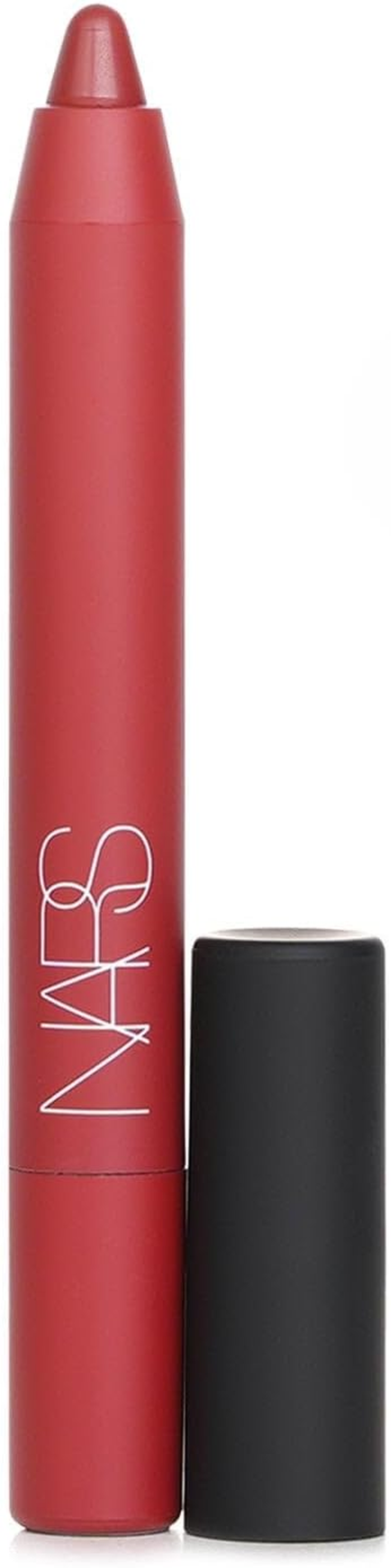 Nars Powermatte High Intensity Lip Pencil, Bright Classic Red, 2.6 G