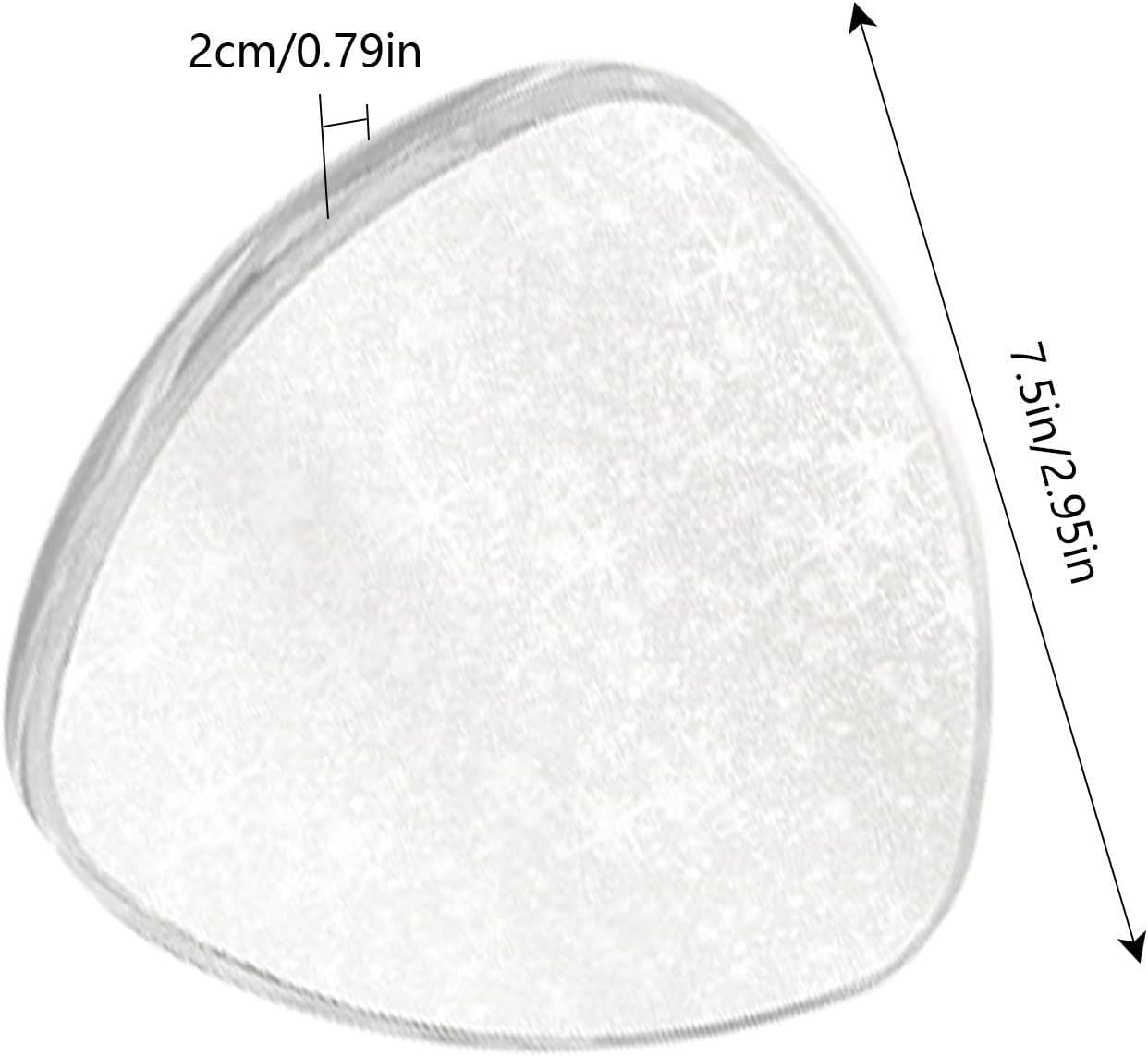 Imtrub Solid Fragrance | Portable Travel Perfume | Small Travel Perfume, Long-Lasting Fragrance, Personal for Men and Women, Use image number 6