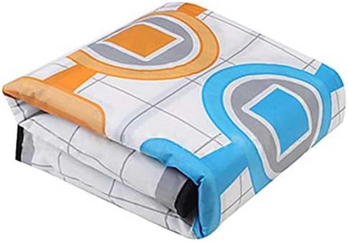 OSTENT Non-Slip Dancing Pad Dance Mat for Nintendo Wii Gamecube NGC Console Sport Dance Games image number 2