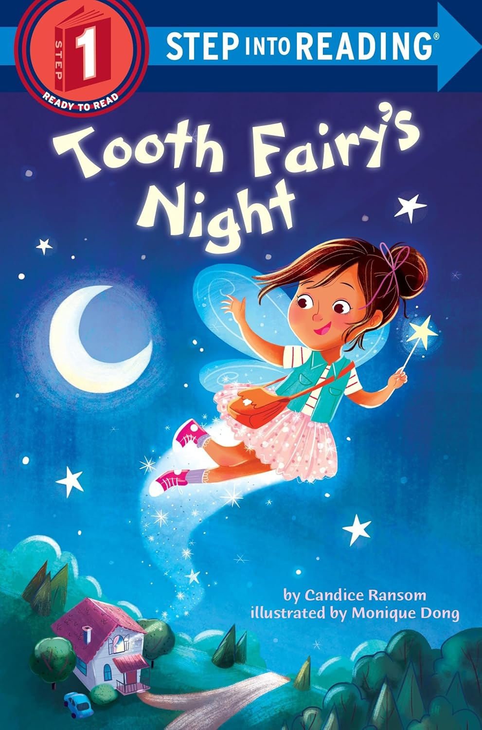 Tooth Fairy'S Night image number 1
