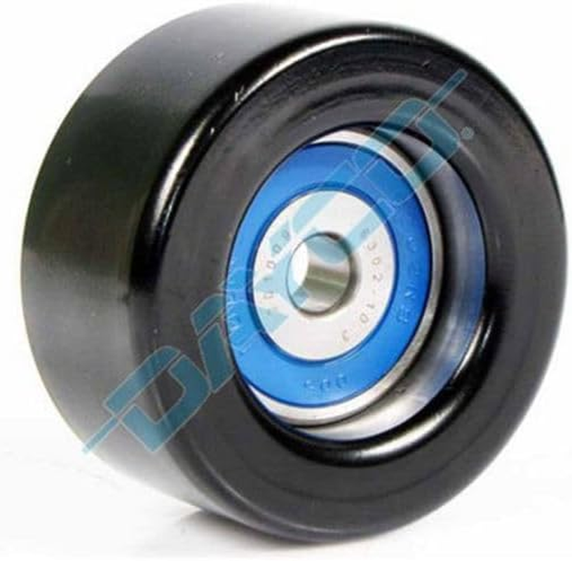 Dayco Idler Tensioner Pulley