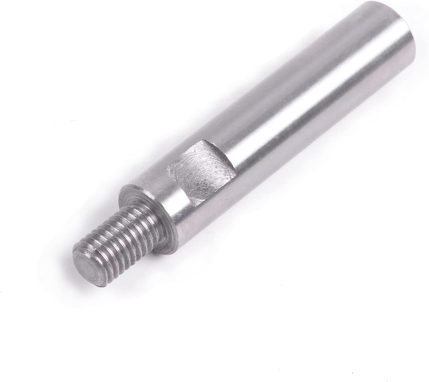 NAGU Tool Rest Post 1" Diameter X 8" Long for Modular Tool Rest System image number 3