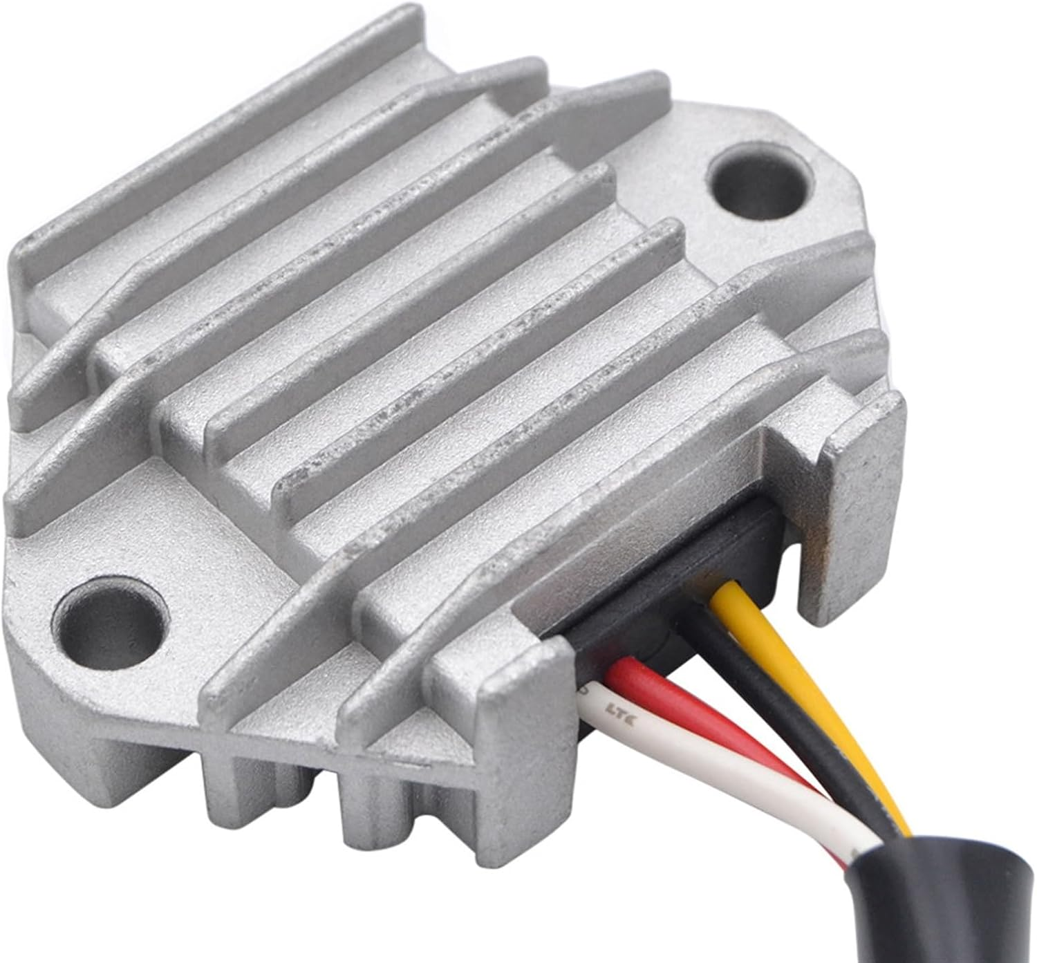 Rectifier Parts Motorcycle Voltage Regulator Rectifier for YFZ450 YFZ450F 2004-2011 5TG-81960-00-00 image number 2