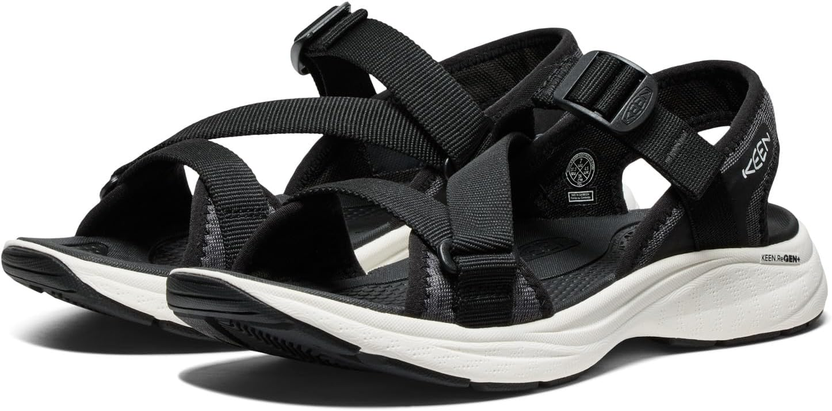 Keen Women'S Leiki OT Sandal Reiki Open Toe Sandals image number 7
