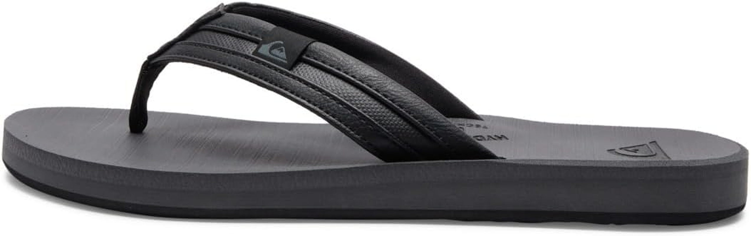 Quiksilver Men'S Carver Squish image number 3