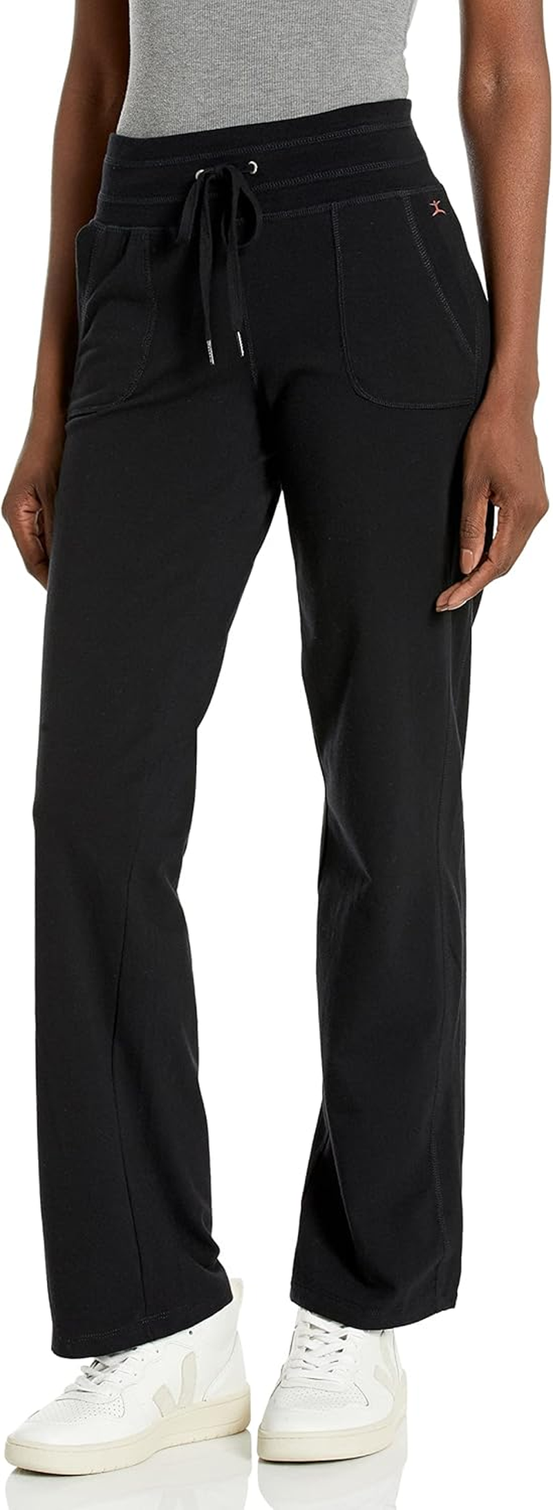 Danskin Women'S Drawcord Pant