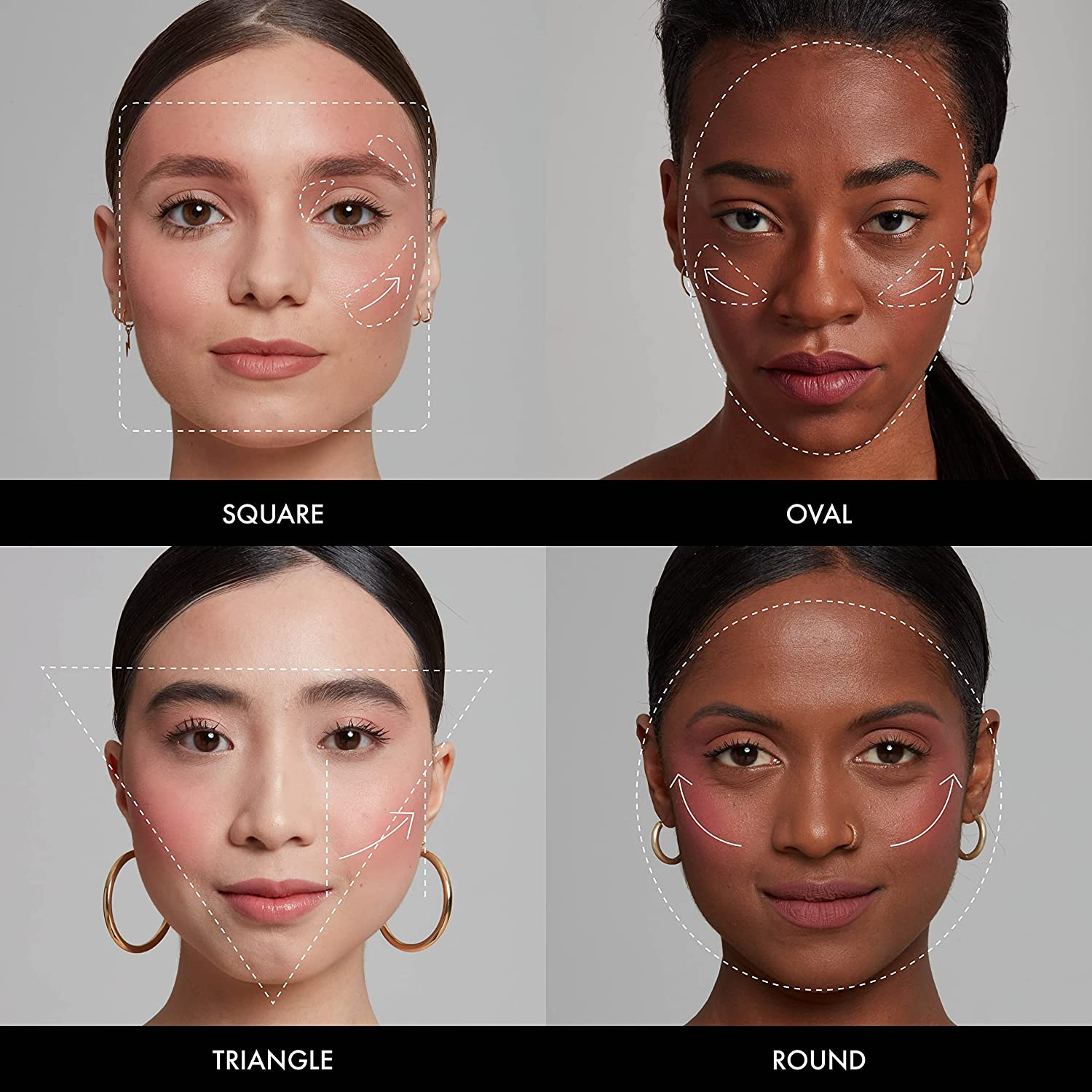 NYX Professional Makeup Sweet Cheek Soft Cheek Tint - Baby Doll - Nude Tude image number 7