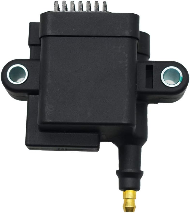 Ignition Coil for Mercury Optimax 75 90 115 125 175 200 225 250 HP Pro XS Engines Replace 300-8M0077471 300-879984T01 339-879984A1 339-879984T00, HGZ-IC-A0001 image number 2