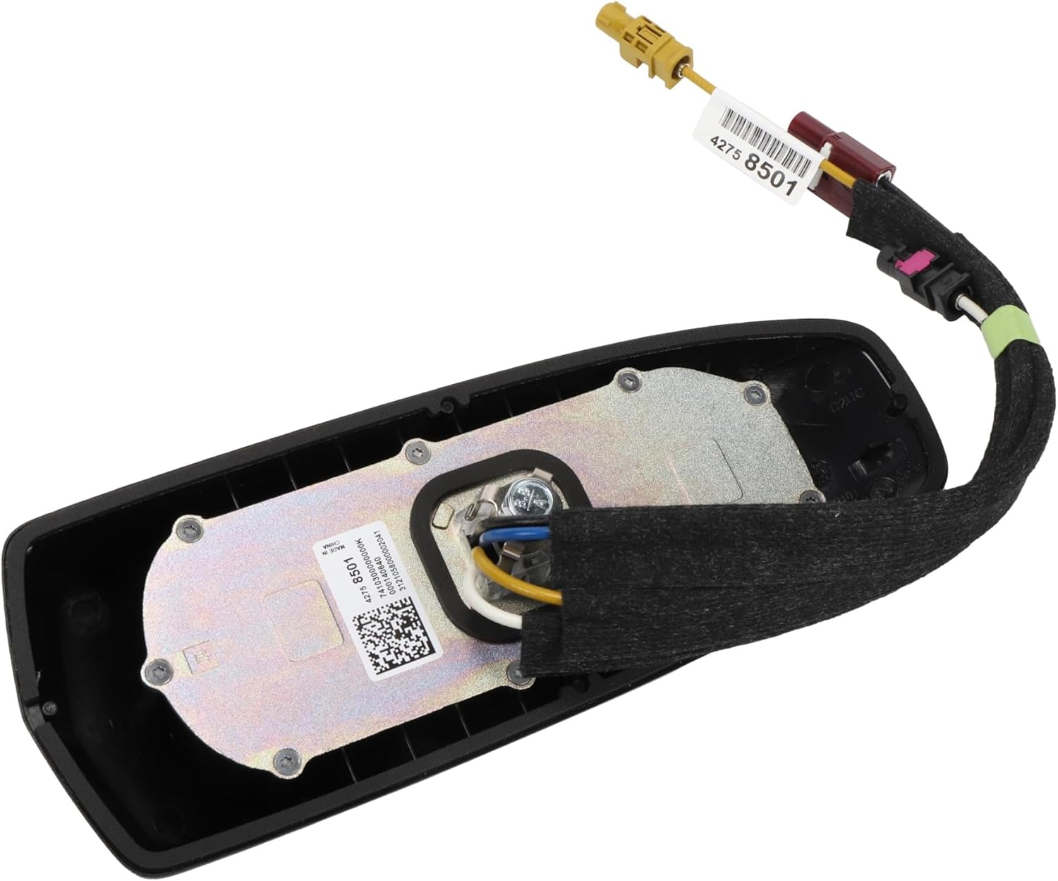 GM Genuine Parts 42758501 High Frequency Antenna image number 1