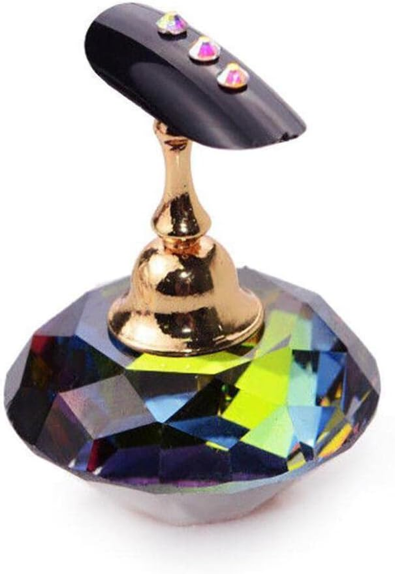 Crystal Magnetic Tip Stand Holder