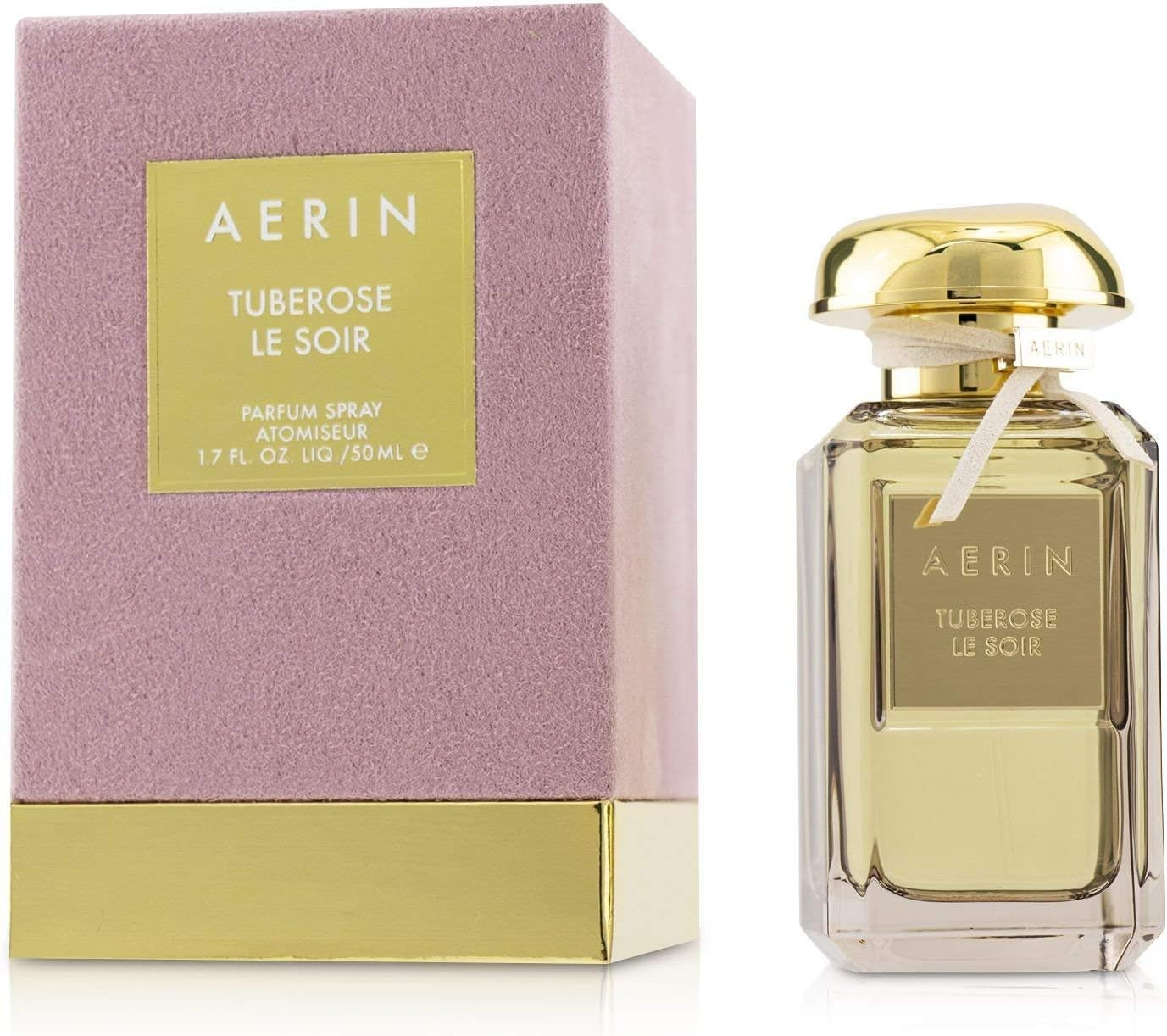 Tuberose Le Jour by AERIN Eau De Parfum Spray 50Ml image number 2