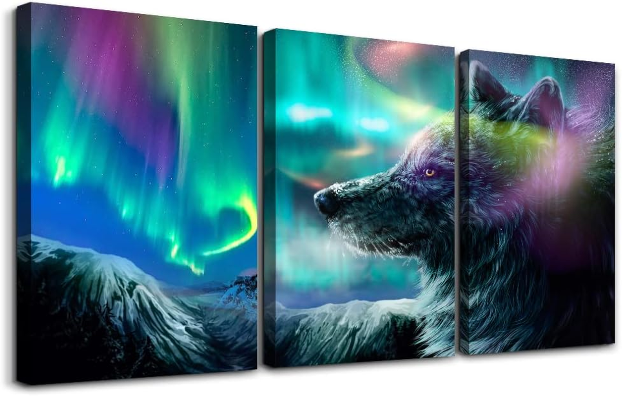 Canvas Wall Art for Living Room Family Wall Decorations for Kitchen Modern Bathroom Wall Decor Black Paintings Abstract Leaves Pictures Artwork Inspirational Canvas Art Bedroom Home Decor 3 Pieces