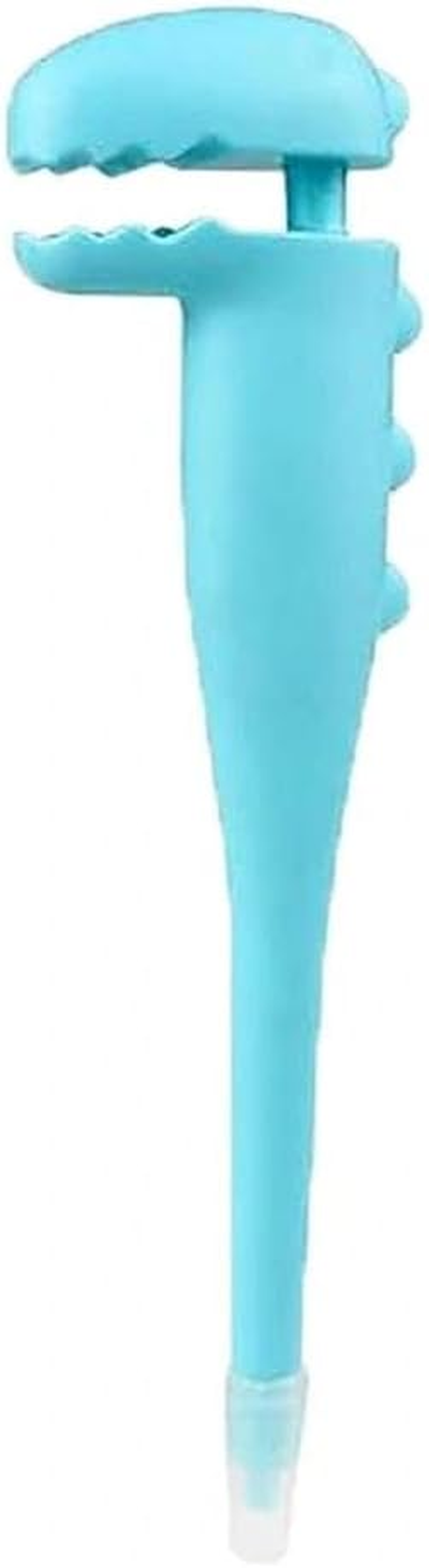 Pet Pill Dispenser for Cats and Dogs, Pet Pill Syringe Dispenser with Extra Silicone Tips for Cats, Compatible with Small Animals, Ruibex image number 6