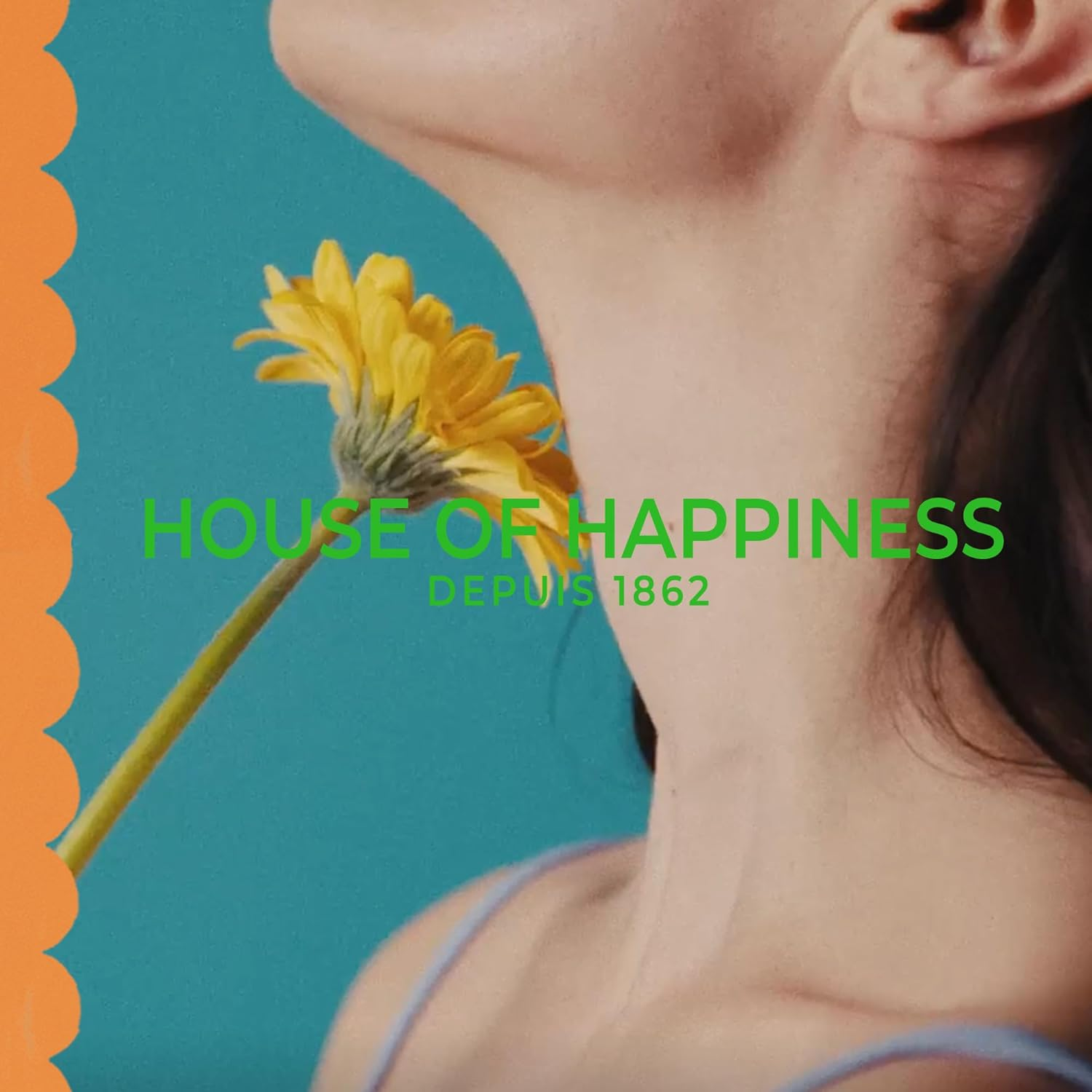 Hand Cream Roger & Gallet N&eacute;roli Nails 30 Ml image number 6