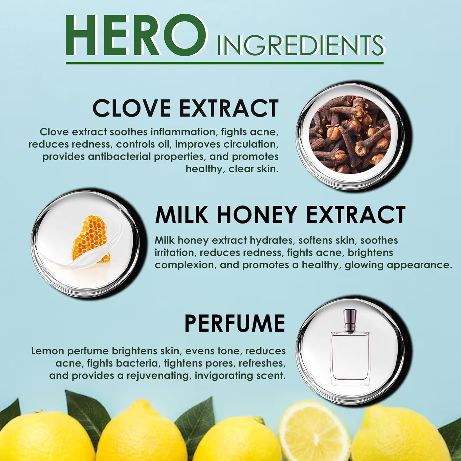 Pink Root DE-TAN Scrub Enriched with Milk & Honey Extract 500Gm