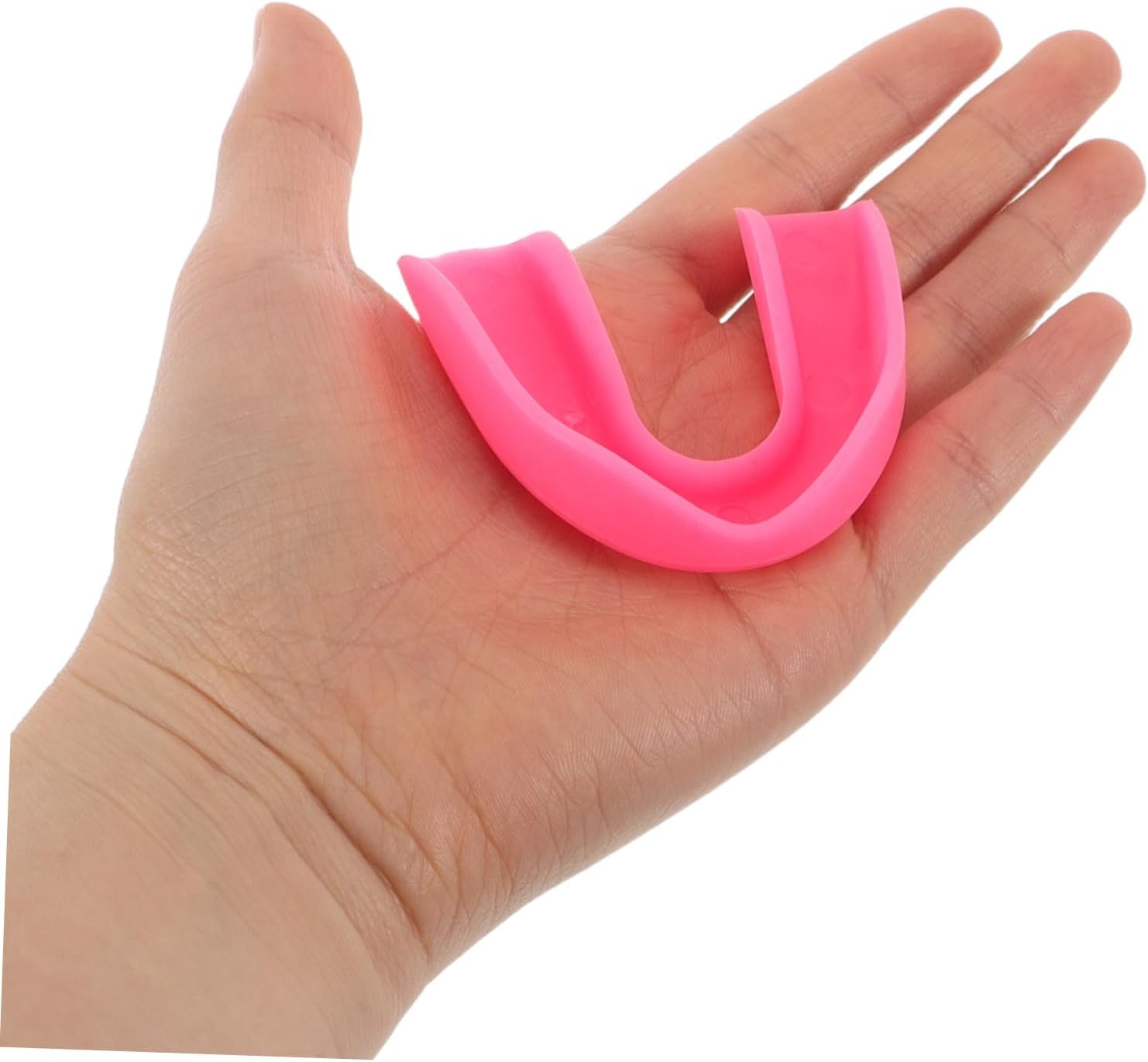 GARVALON Tooth Keepsake Box Charming Animal Design Plastic Organizer for Lost Teeth Storage Ample Capacity with Dedicated Slots for Cherishing Childhood Memories image number 4