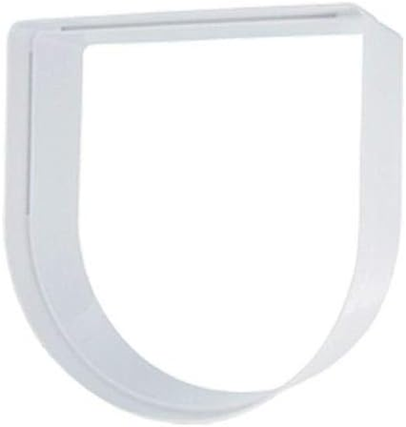 Petsafe Petporte Smart Flap Tunnel Extension, White, 40 Mm, Easy Fitting image number 4