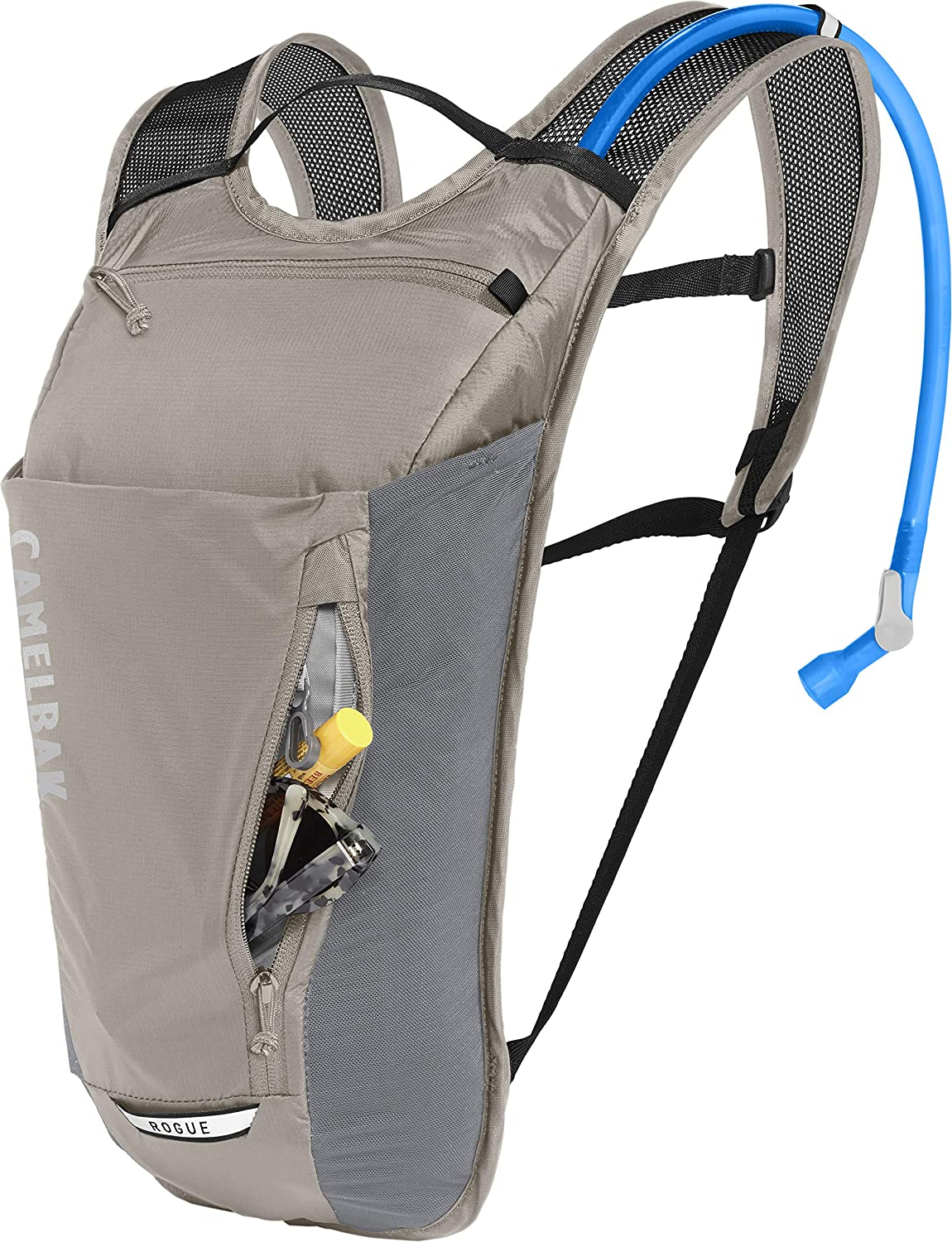 Camelbak Unisex - Adult Rogue Light Hydration Backpack image number 5
