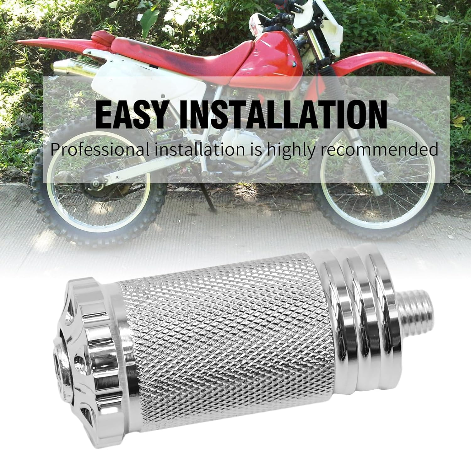 Motorcycle Shift Lever Shifter Pegs Replacement for Harley Davidson Dyna Fat Bob Fat Boy Road Glide Sportster Street Glide Touring Ultra Classic Models