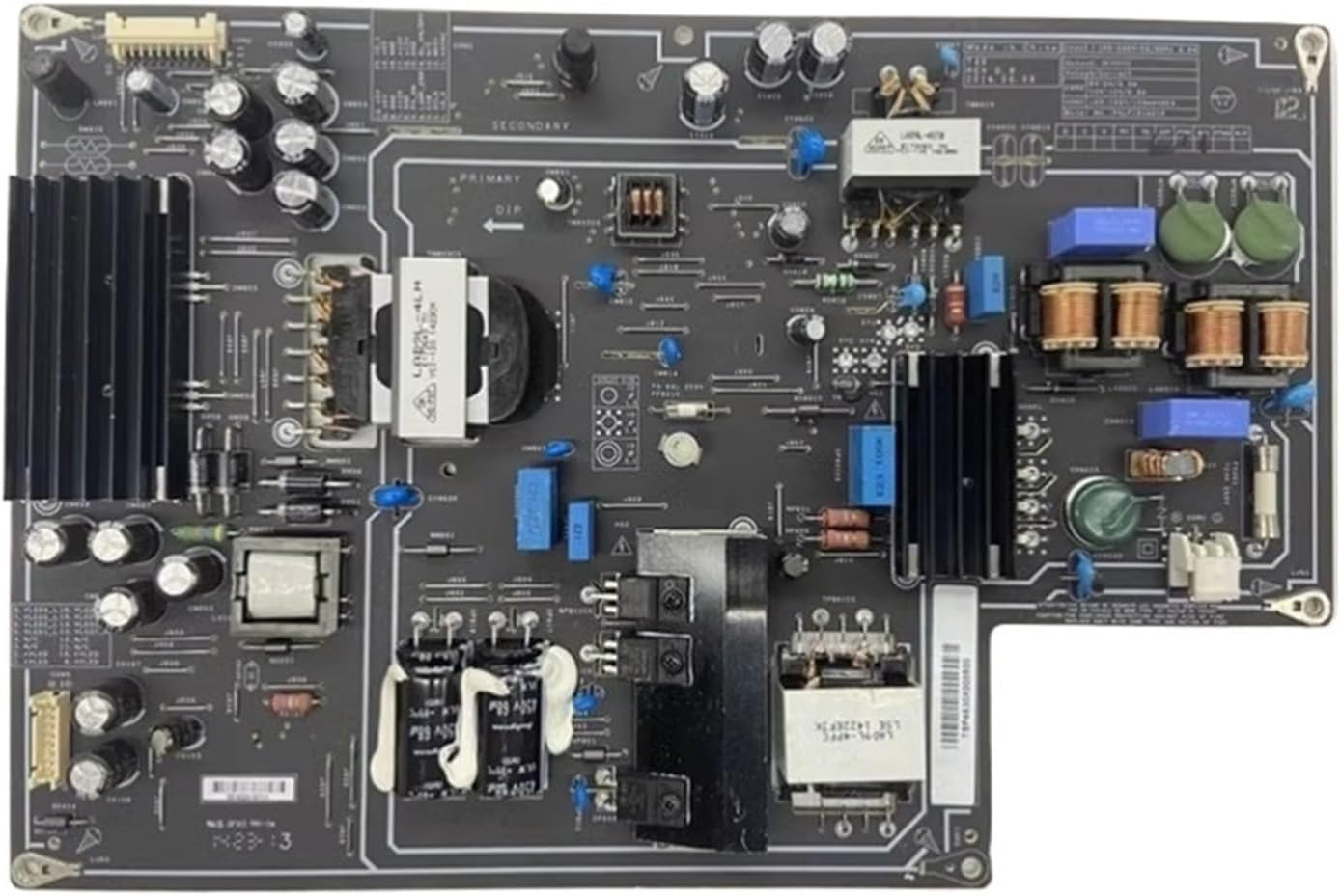Compatible for L49M2-AA， TV Power Board PSLF181A01X FSP204-2FS01 Circuit Board