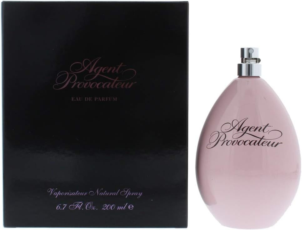 Agent Provocateur Agent Provocateur Eau De Parfum Spray for Women image number 3