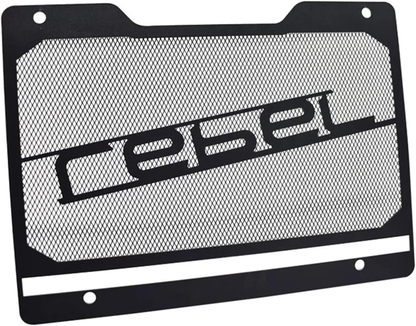 LOTFI Motorcycle Radiator Grille Guard Protector Grill Protection Cover Fit for Rebel 1100 CMX1100 CMX 1100 CM 2021 2022 Accessories