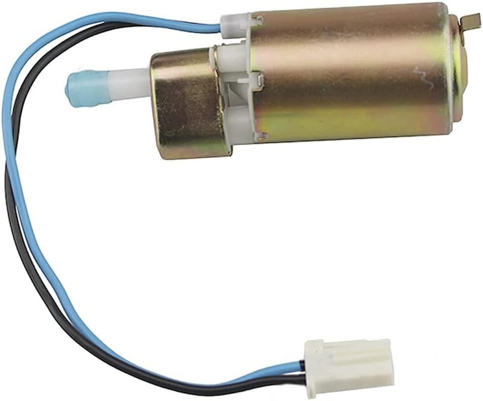 Premium Motorcycle Parts 49040-0006 Motorcycle Petrol Fuel Pump for Kawasaki KVF650 KVF700 Prairie 650 700 Brute Force 650 750 4X4 KFX700 Arctic Cat 650 Accessories