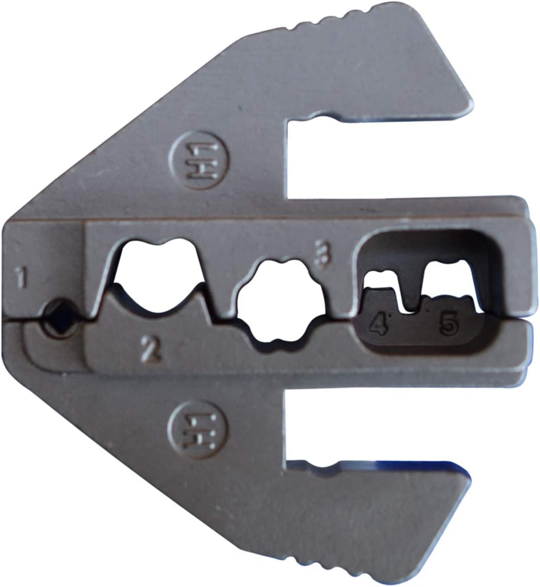 Spark Plug Lead Crimper | Ignition Wire Crimping Tool | H1 Quick Change Die image number 6