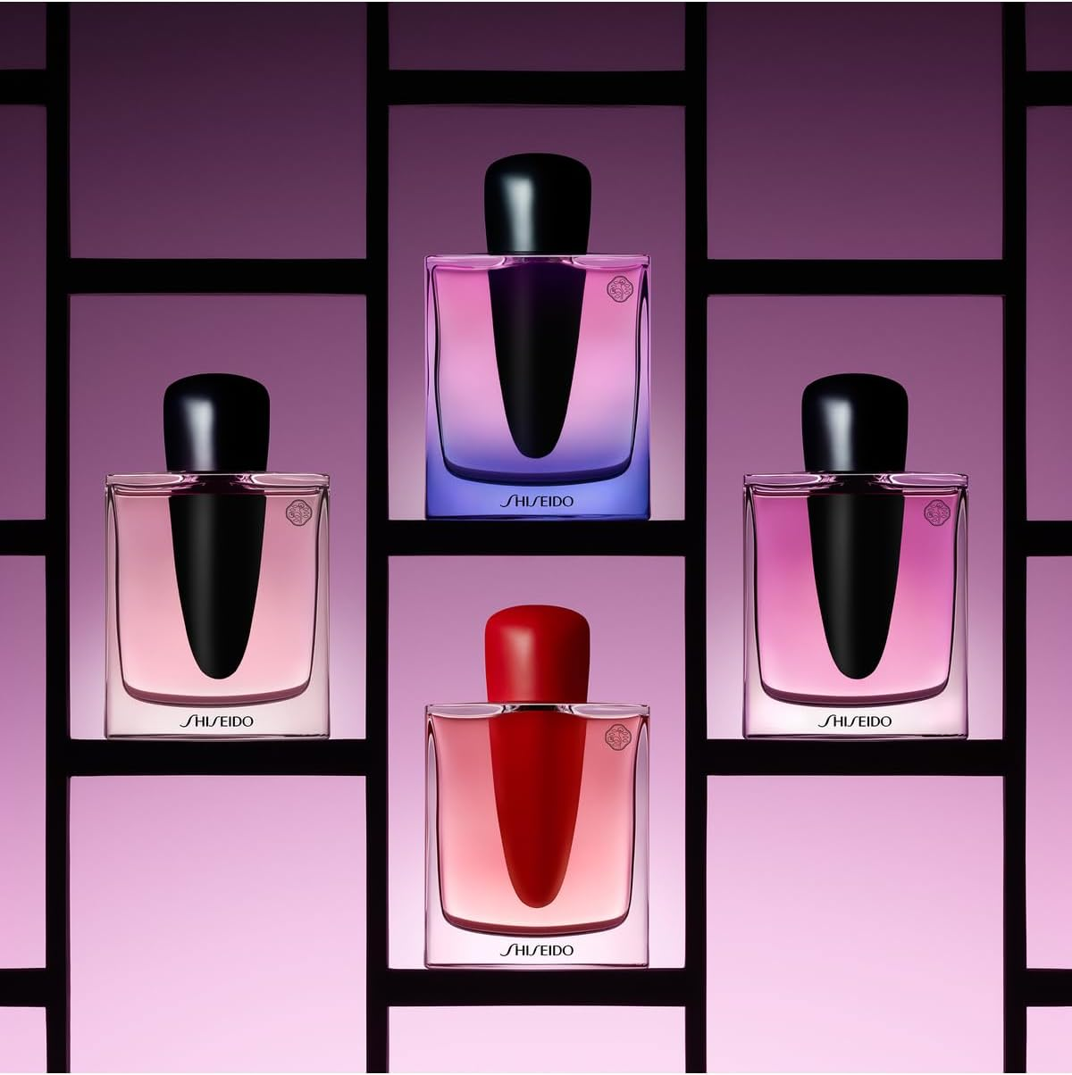 Shiseido Ginza Eau De Parfum Spray 50Ml/1.7Oz image number 1