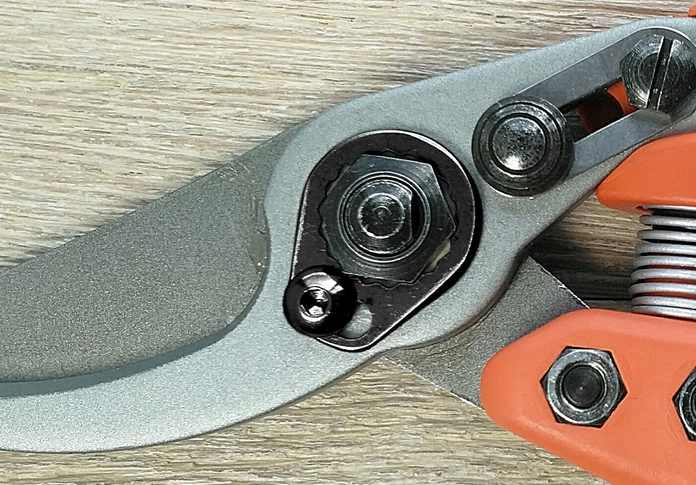 Original L&Ouml;WE 11 Professional Garden Shears image number 1