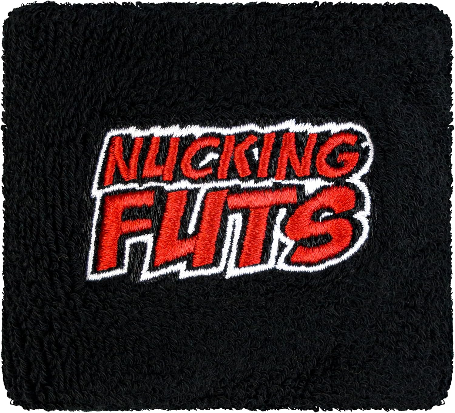 Brake Fluid Reservoir Cover Sock for Motorcycles, Sporbikes and Gifts by Moto Loot (Nucking Futs) image number 3