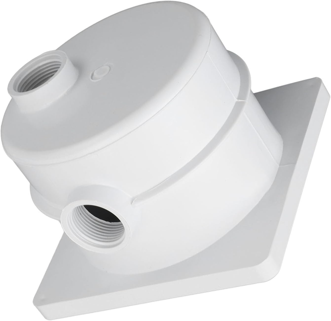 Underwater Light Distribution Box High-Quality Waterproof Swimming Pool Light Junction Box for SPA Hall image number 1