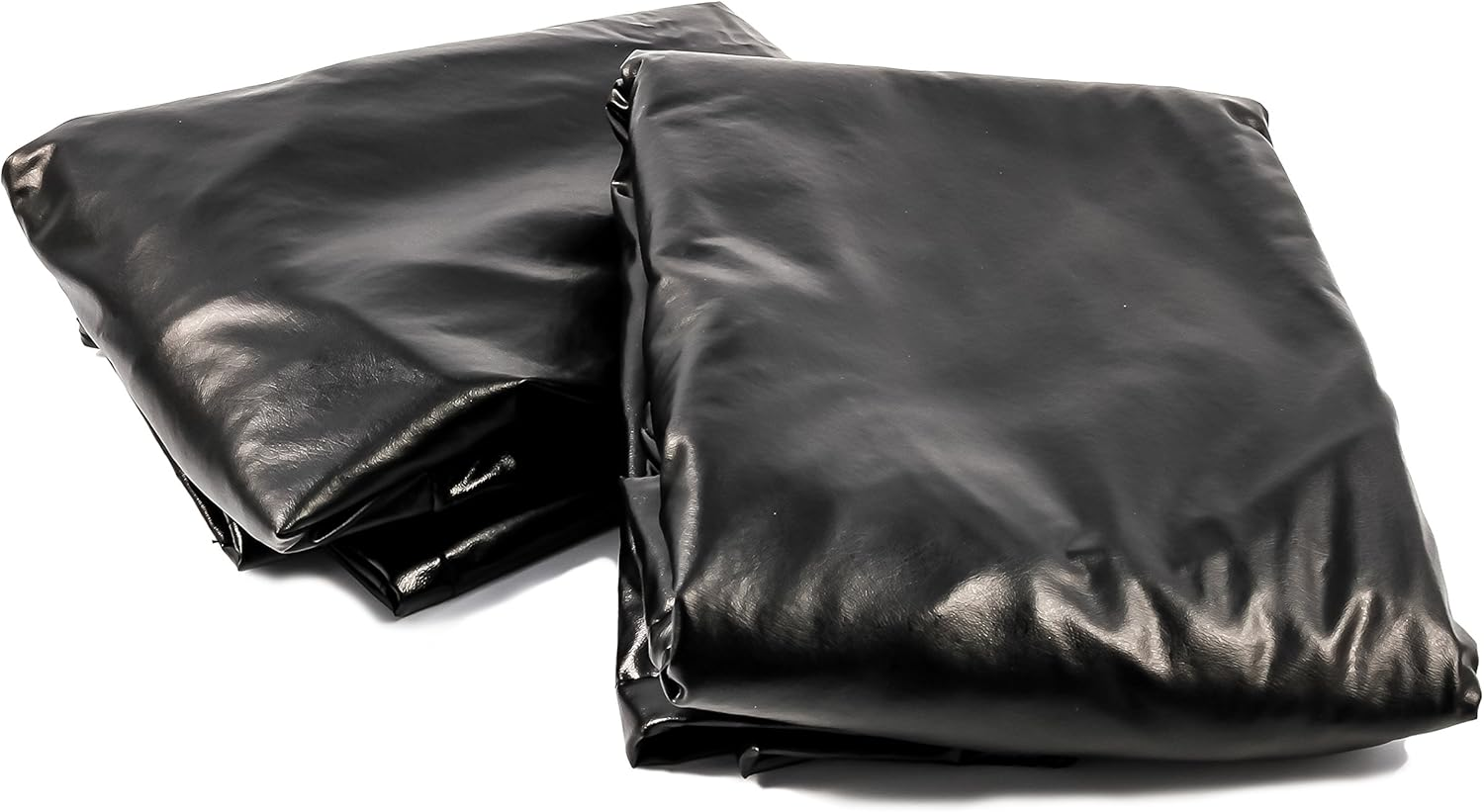 Camco 45324 Vinyl Wheel & Tire Protector, 2 Pack (33 Inches-35 Inches , White)