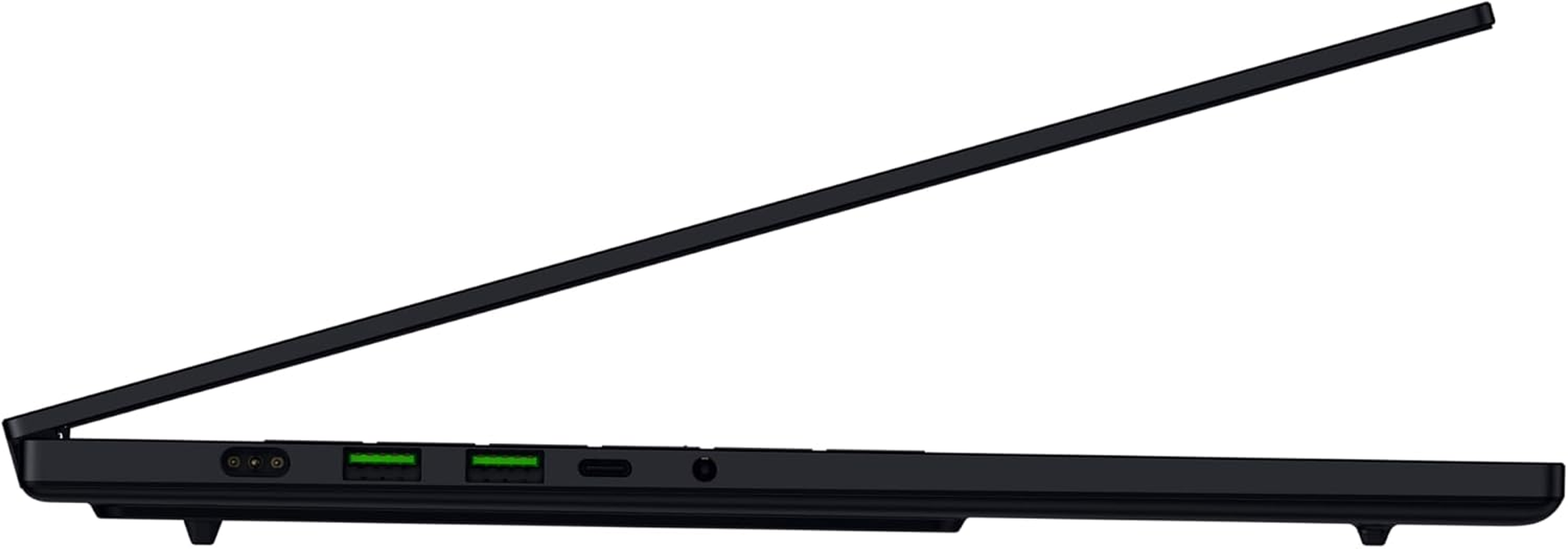 Razer Blade 16 - Ultra-Thin 16-Inch Gaming Laptop with 16" Qhd+240Hz OLED Display, AMD Ryzen AI 9 365 Processor, 32GB Lpddr5X RAM, NVIDIA RTX 5070 Ti/1Tb SSD image number 4